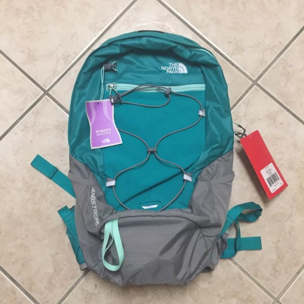 North Face Angstrom Backpack